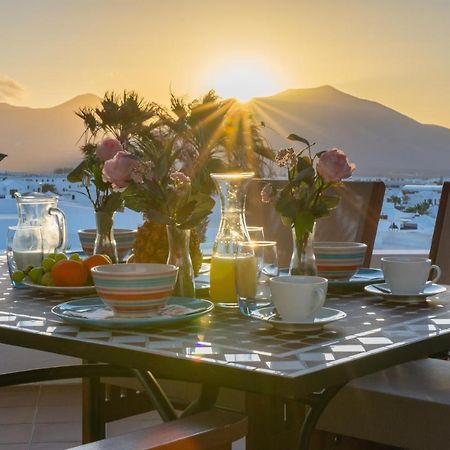 Villa Zaida By Villalia Playa Blanca  Bagian luar foto