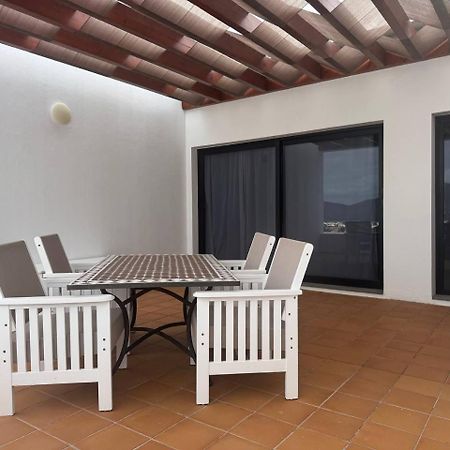 Villa Zaida By Villalia Playa Blanca  Bagian luar foto