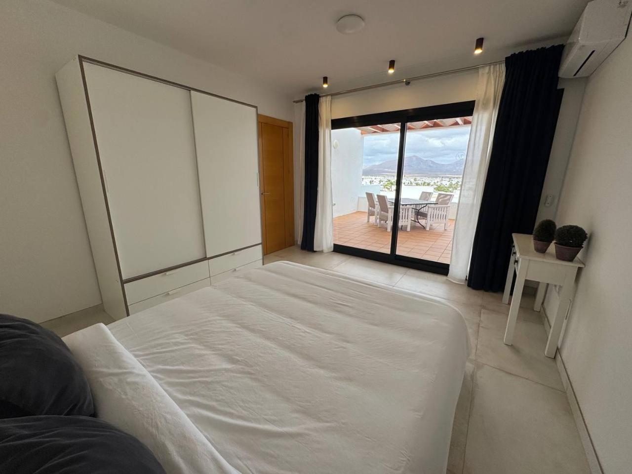 Villa Zaida By Villalia Playa Blanca  Bagian luar foto
