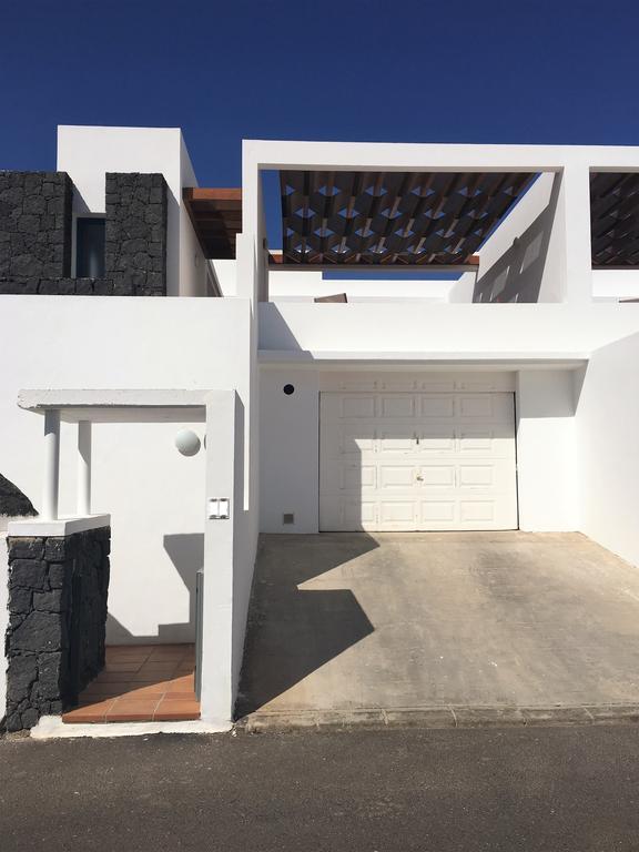 Villa Zaida By Villalia Playa Blanca  Bagian luar foto